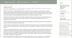 Desktop Screenshot of lclahq.org